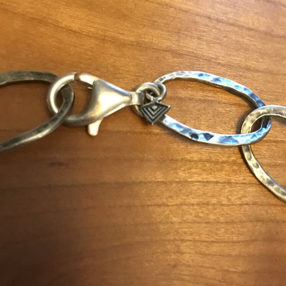 Silpada Sterling Silver Necklace - Picture 8 of 8